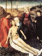 Hans Memling Lamentation china oil painting artist